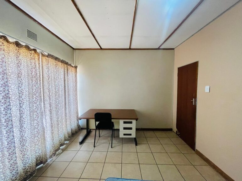 Student Accommodation 183