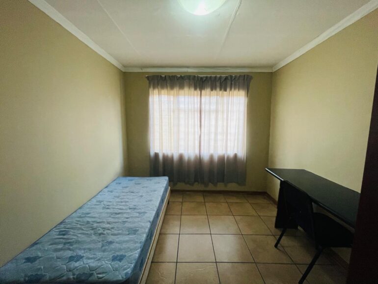 Student Accommodation 183
