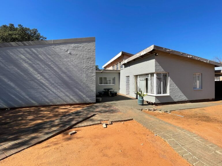 Student Accommodation 110