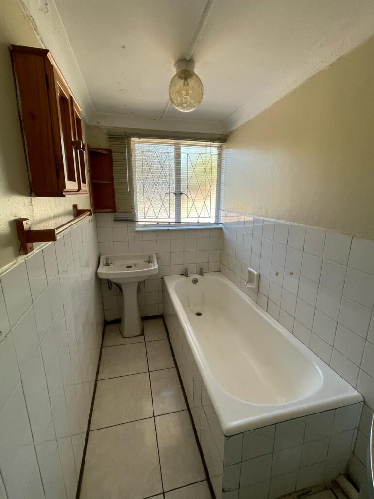Student Accommodation 110