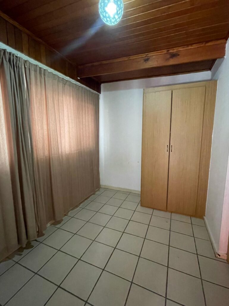 Student Accommodation 110