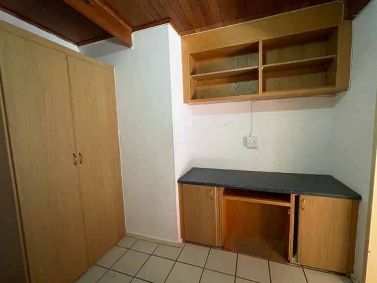 Student Accommodation 110