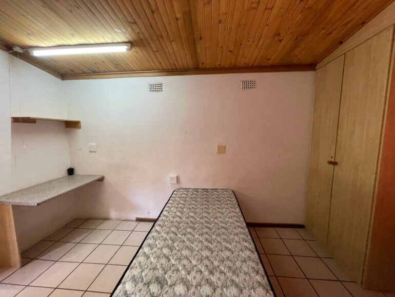 Student Accommodation 110
