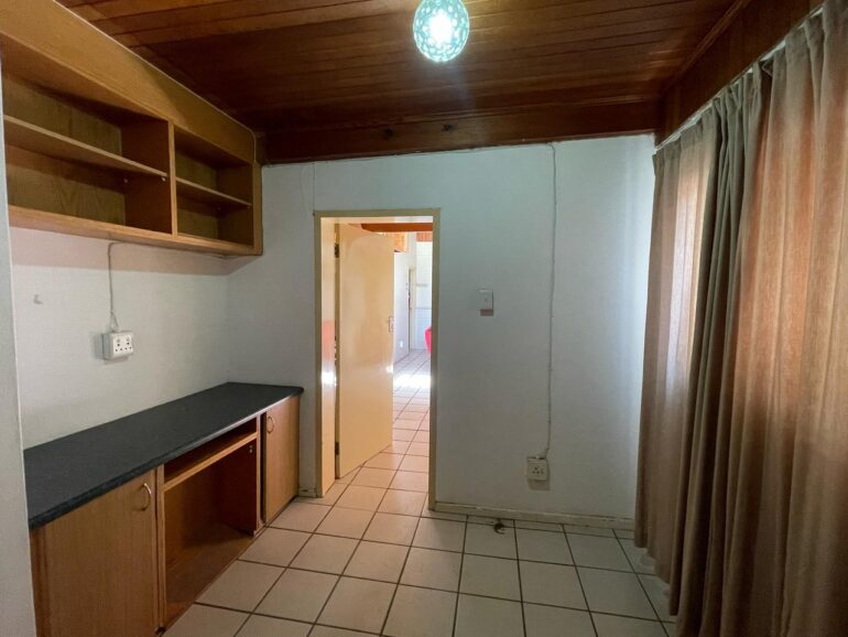 Student Accommodation 110
