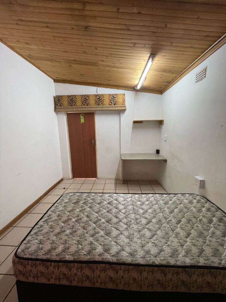 Student Accommodation 110