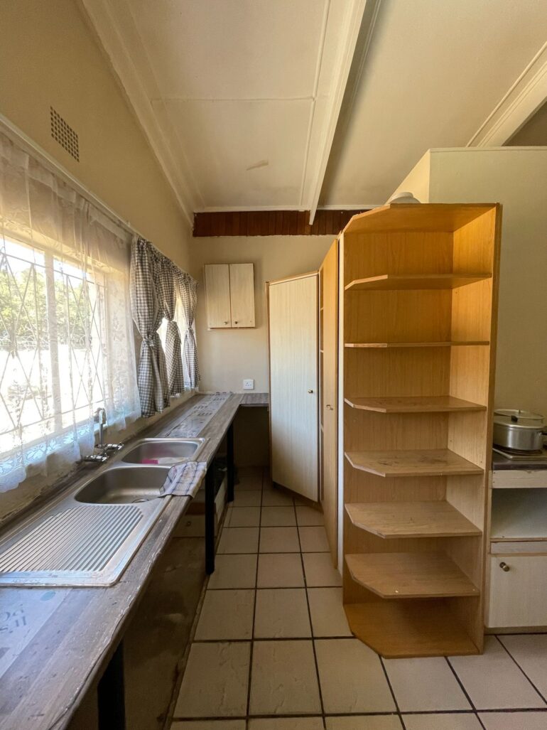 Student Accommodation 110