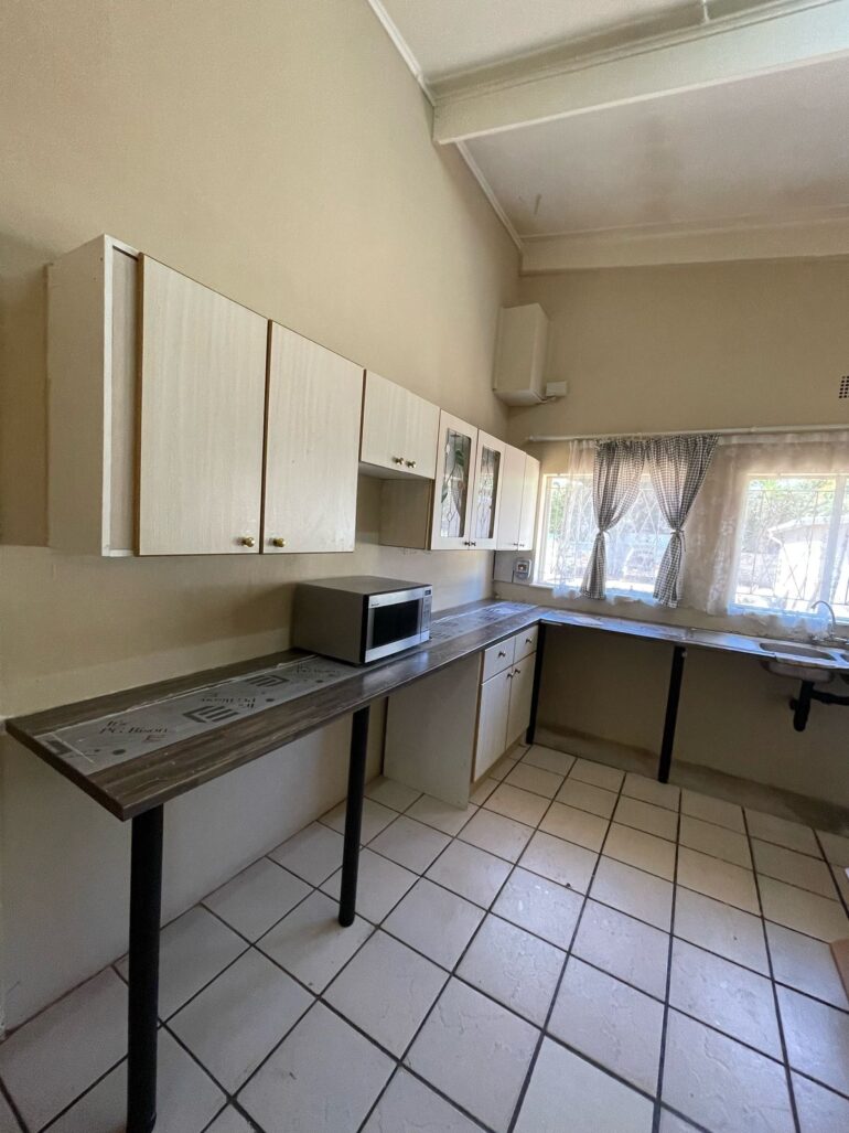 Student Accommodation 110