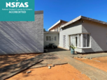 Student Accommodation 110