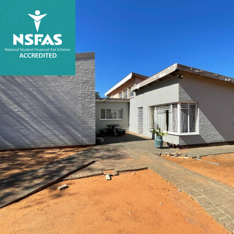 Student Accommodation 110