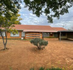 Student Accommodation 113