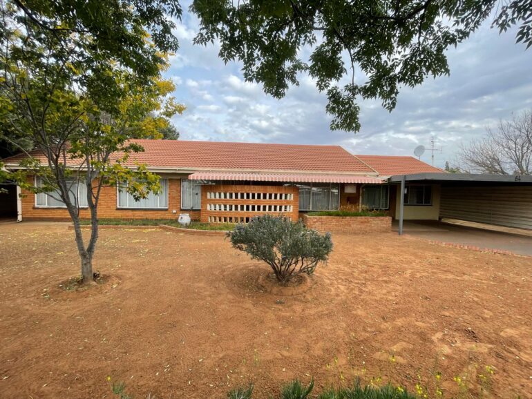 Student Accommodation 113