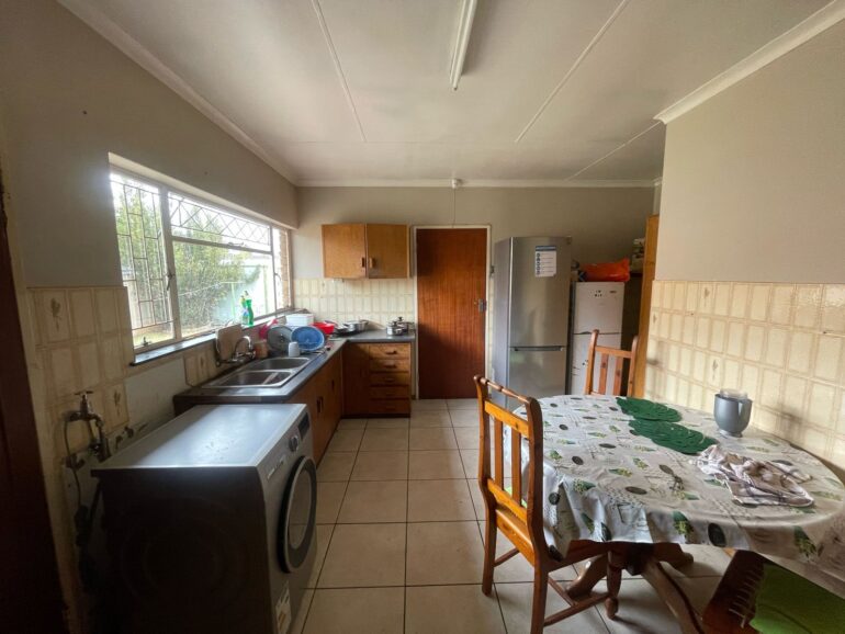 Student Accommodation 113
