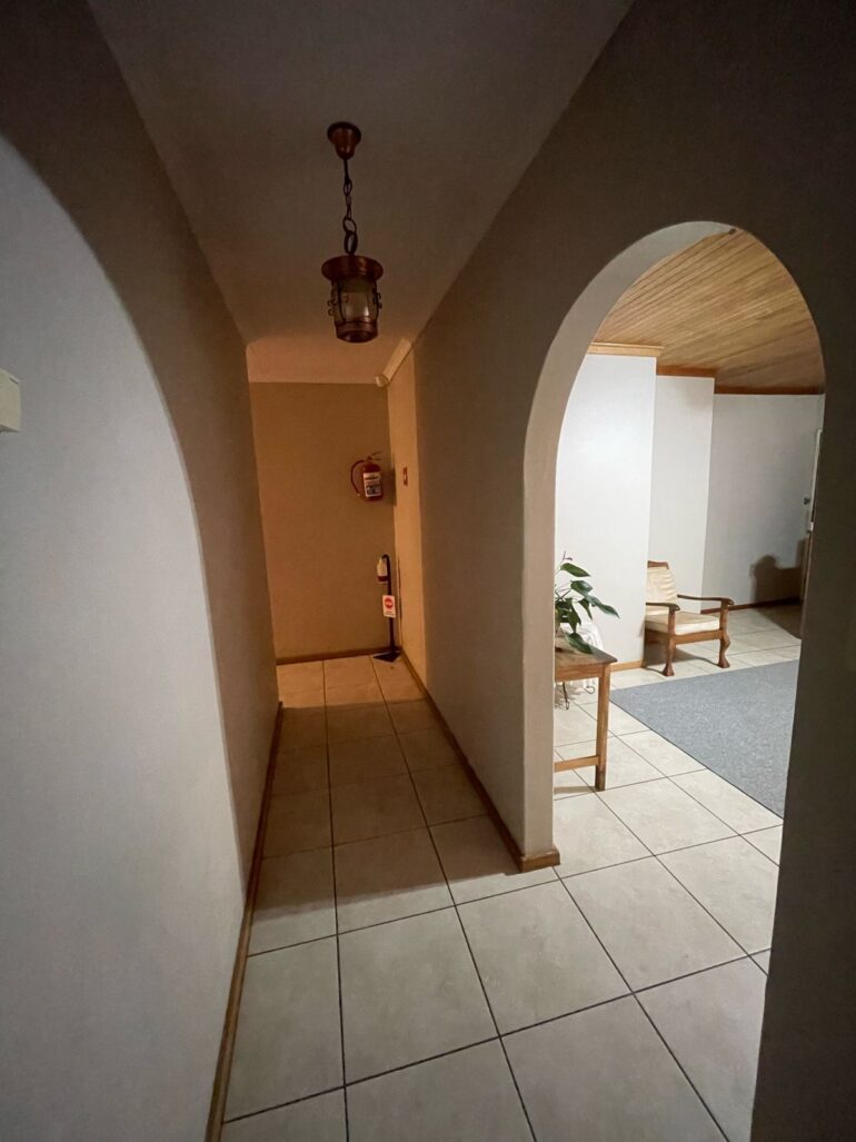 Student Accommodation 113