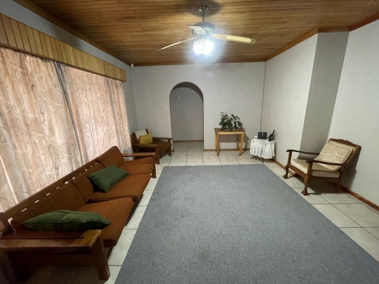 Student Accommodation 113
