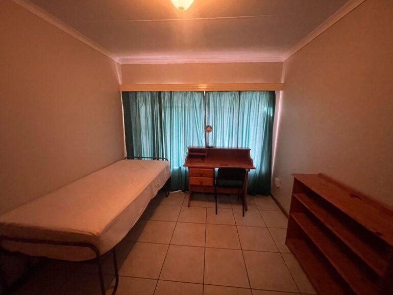 Student Accommodation 113
