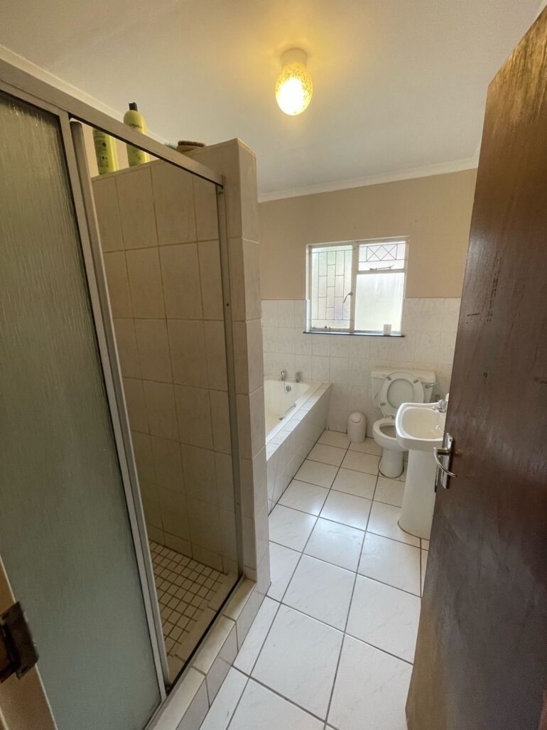 Student Accommodation 113