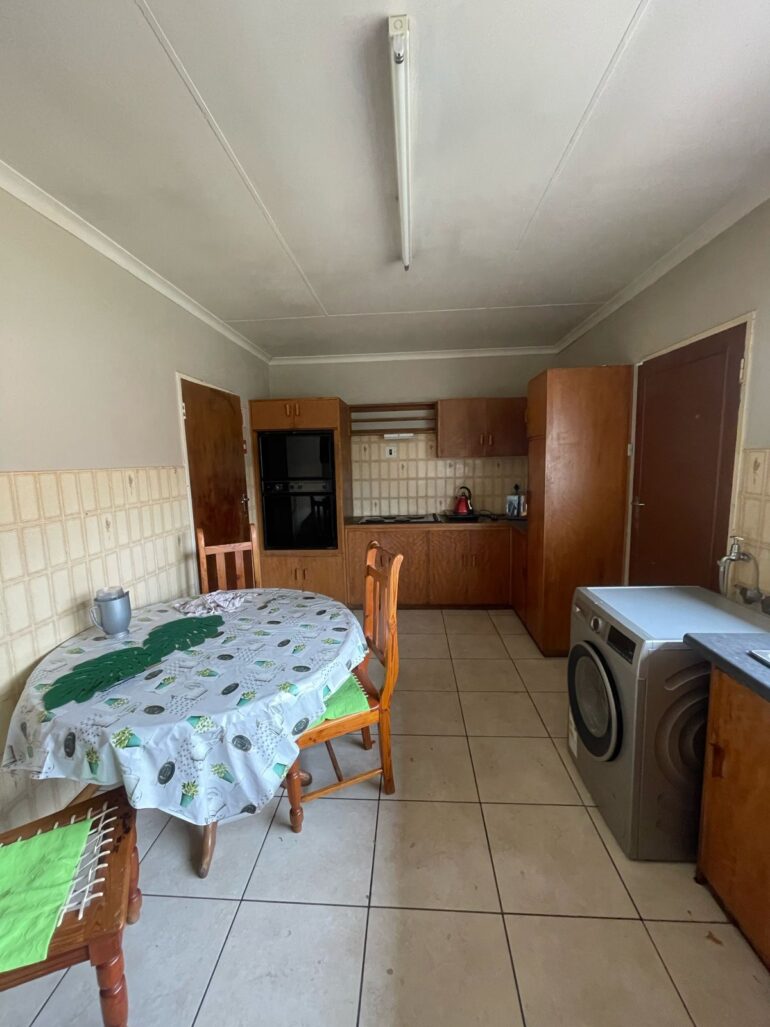 Student Accommodation 113