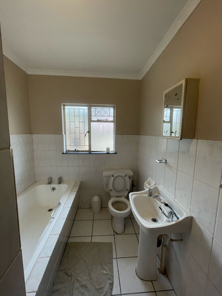 Student Accommodation 113