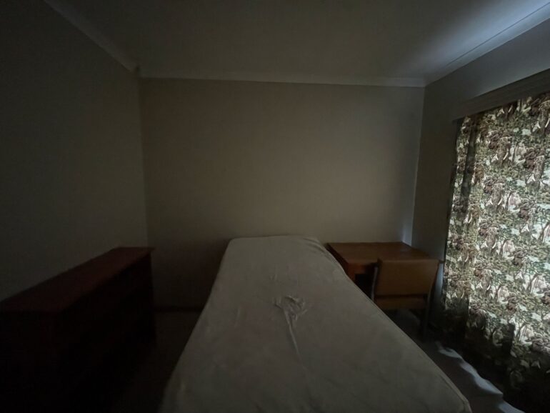 Student Accommodation 113