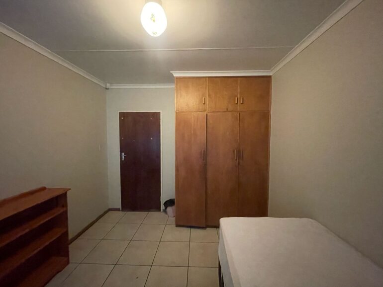 Student Accommodation 113