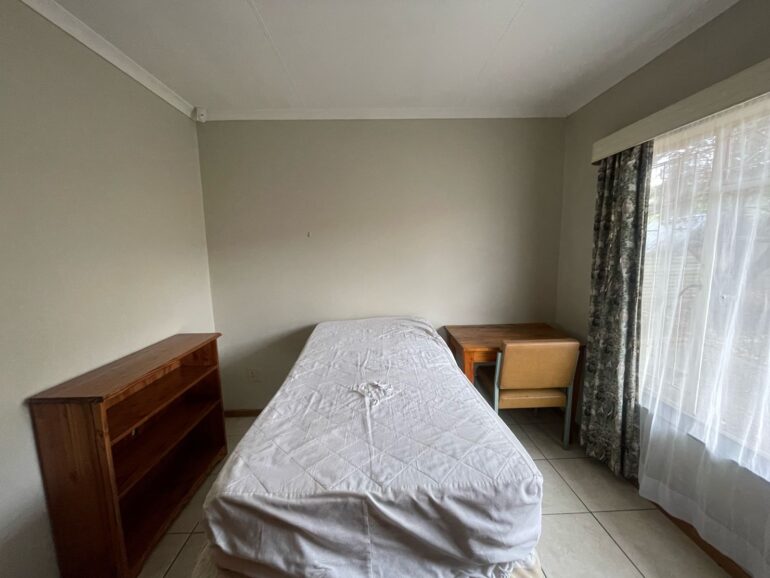 Student Accommodation 113