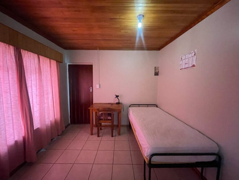 Student Accommodation 113