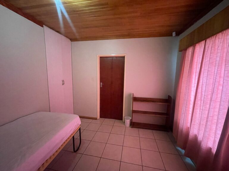 Student Accommodation 113