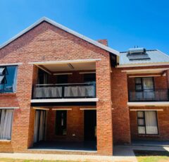 Student Accommodation 109