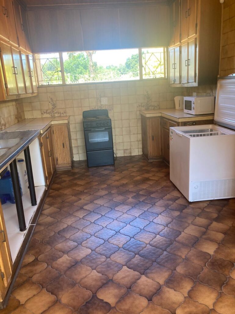 Student Accommodation - 016
