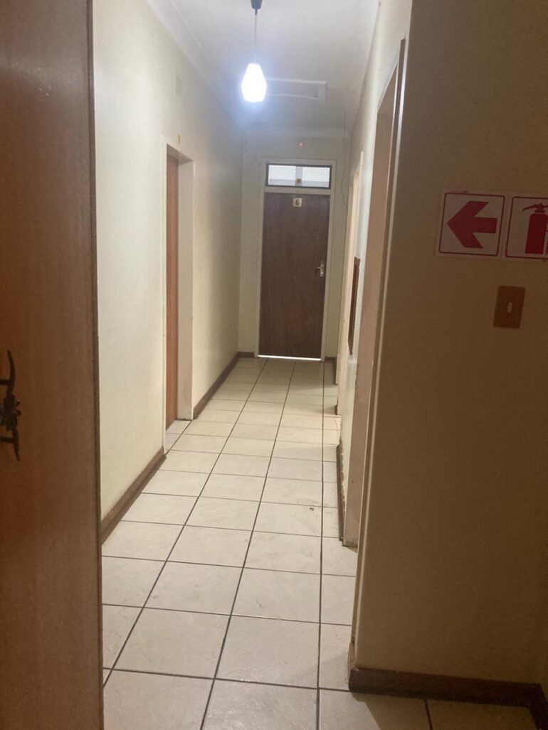 Student Accommodation - 016