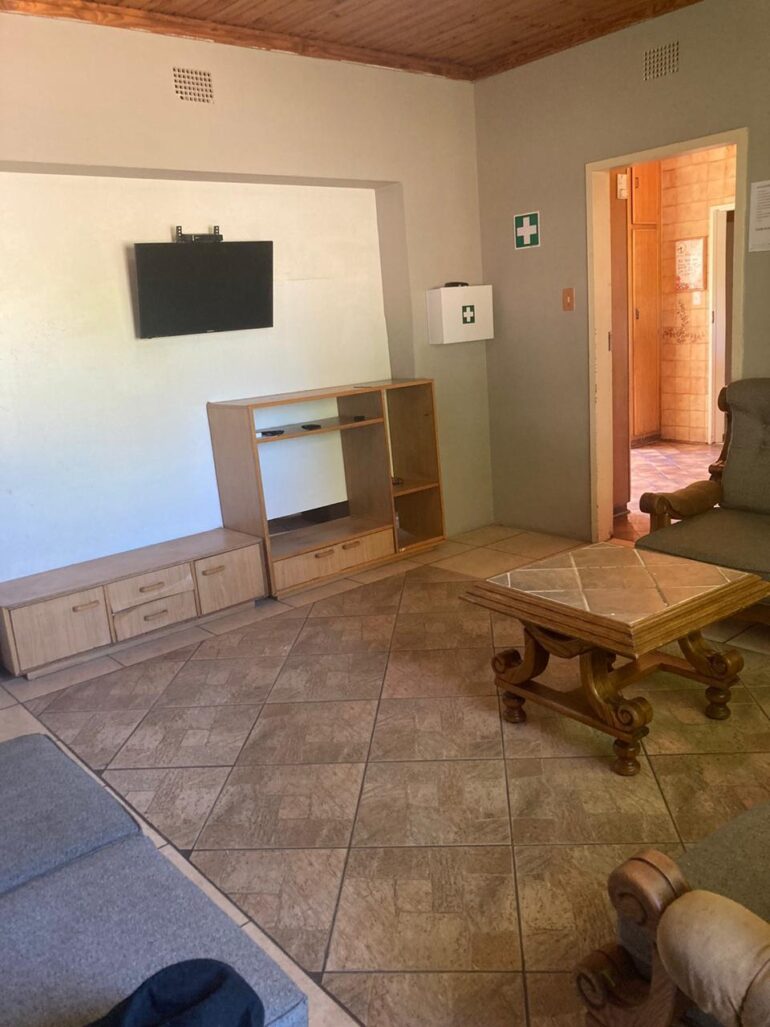 Student Accommodation - 016
