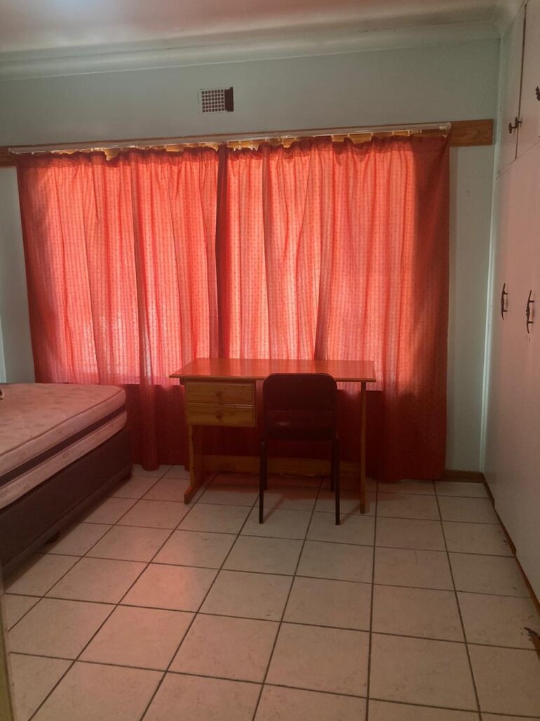 Student Accommodation - 016
