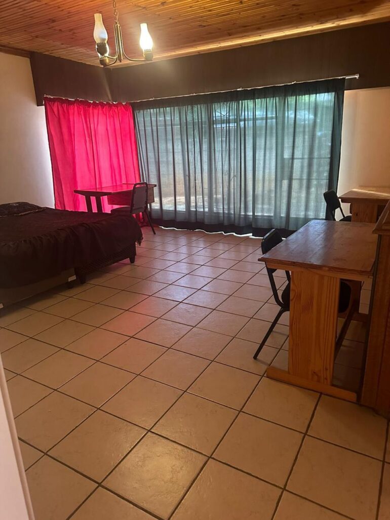 Student Accommodation - 016