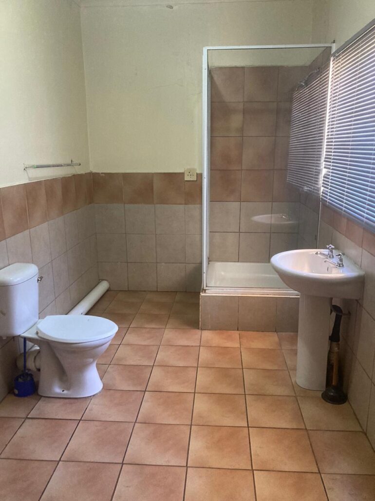 Student Accommodation - 016
