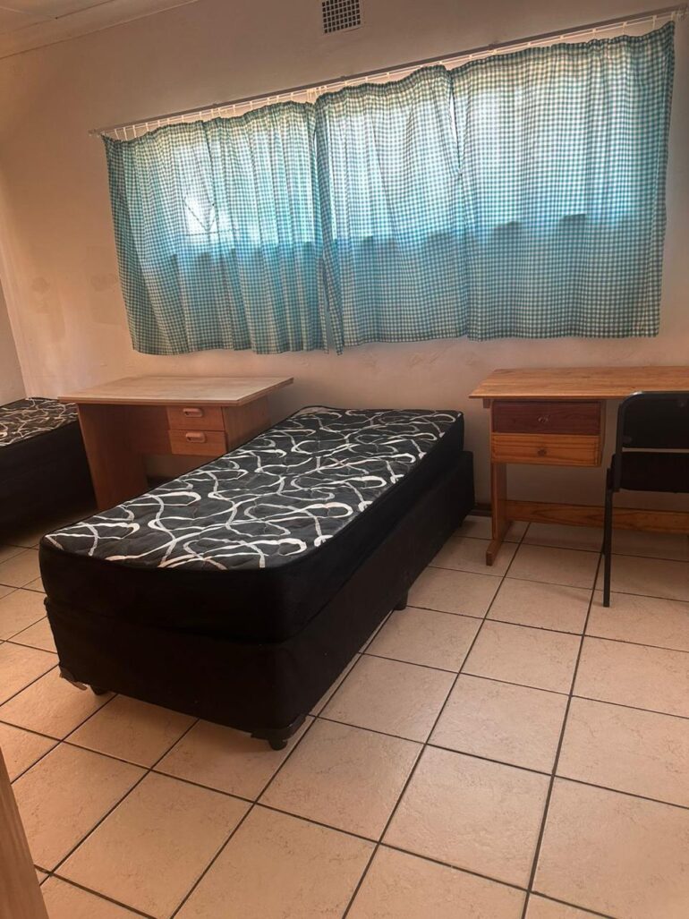 Student Accommodation - 016