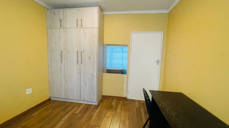 Student Accommodation 125