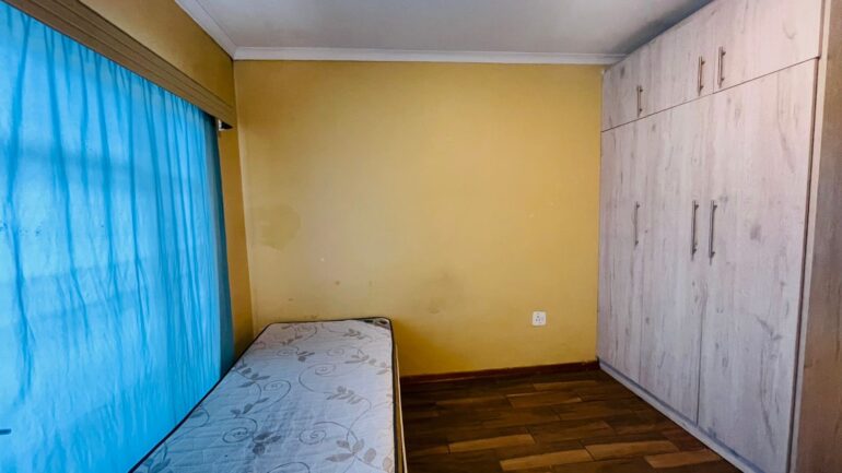 Student Accommodation 125
