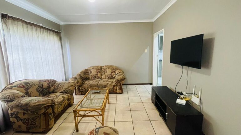 Student Accommodation 125