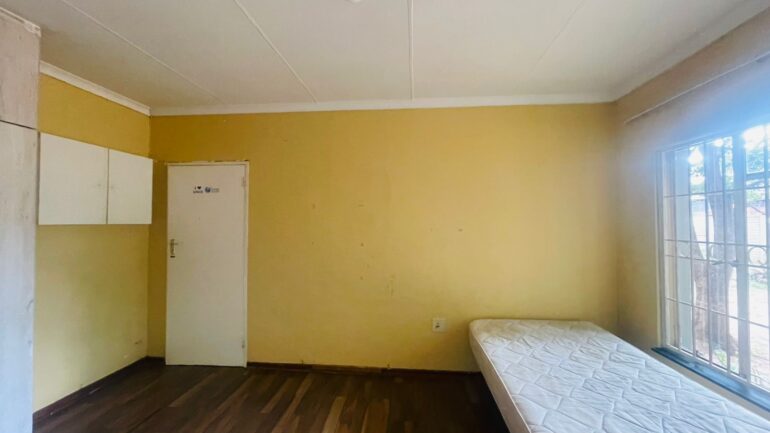 Student Accommodation 125