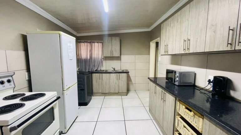 Student Accommodation 125