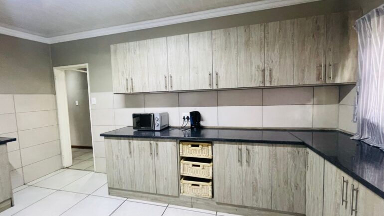 Student Accommodation 125