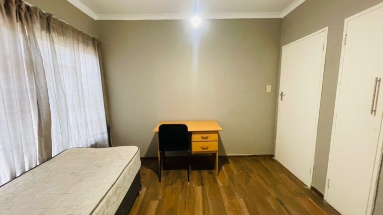 Student Accommodation 125