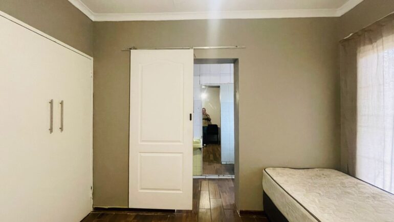Student Accommodation 125