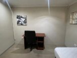 Student Accommodation 205