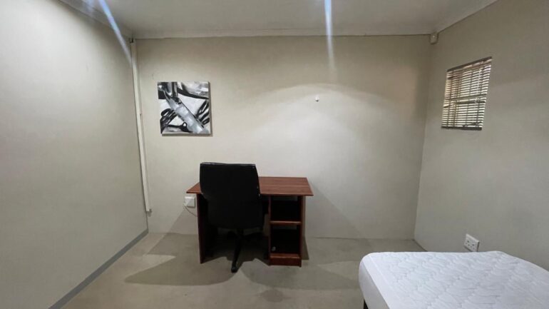 Student Accommodation 205