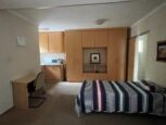 Student Accommodation 205
