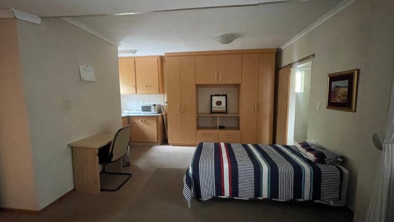 Student Accommodation 205
