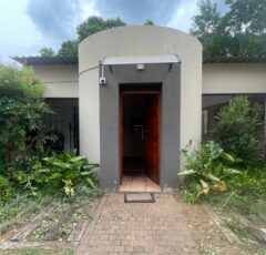 Student Accommodation 205