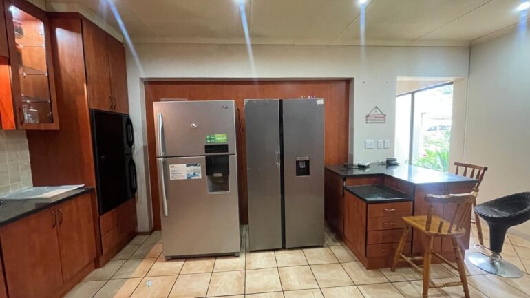 Student Accommodation 205