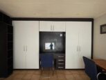 Student Accommodation 205